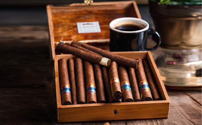 重慶雪茄正規(guī)專賣店