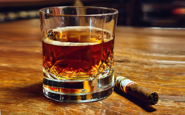 重慶雪茄正規專賣店