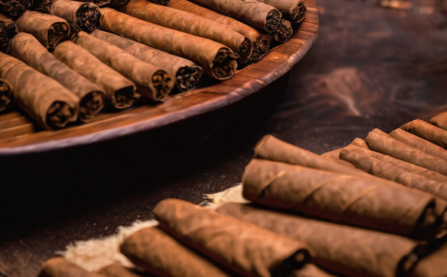 重慶雪茄正規(guī)專賣店