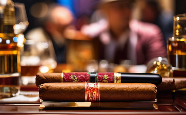 重慶哪里有賣雪茄的實體店