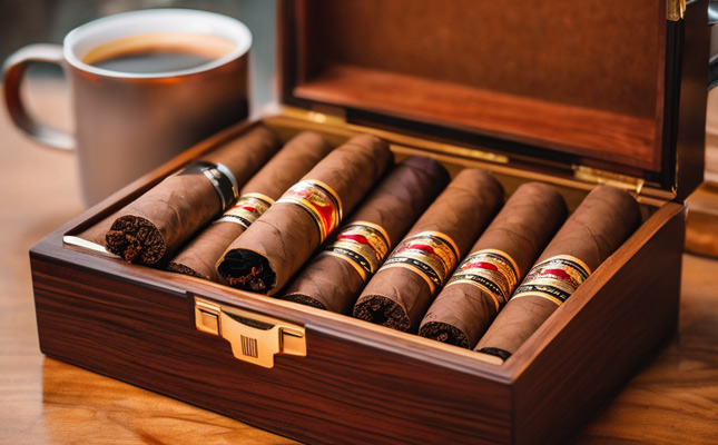 重慶雪茄正規(guī)專賣店