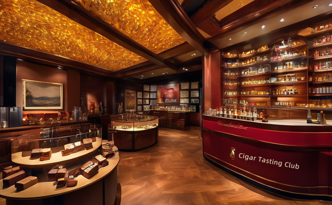 重慶雪茄正規專賣店