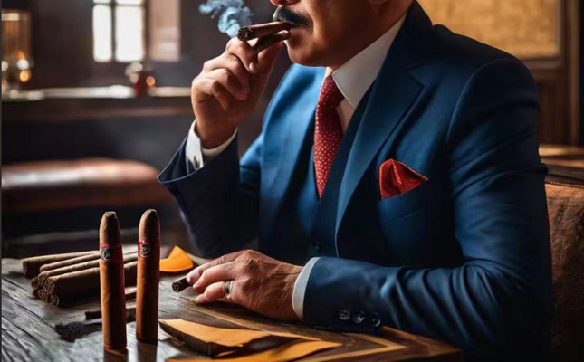 重慶雪茄正規(guī)專賣店 重慶雪茄正規(guī)專賣店