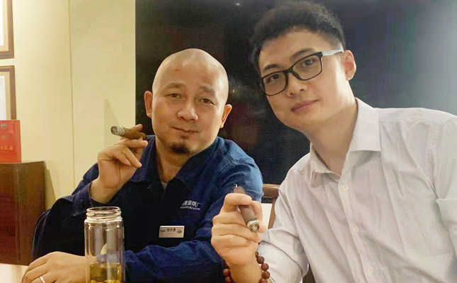 重慶雪茄正規專賣店