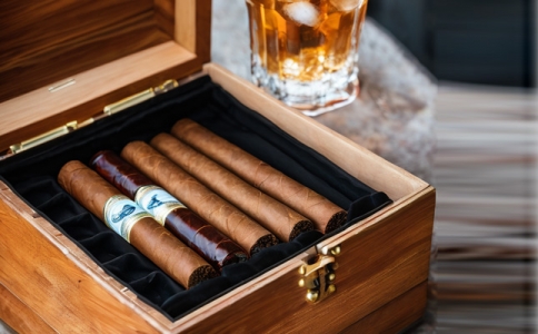 成都雪茄實體店地址 古巴雪茄的評分是10分滿分制