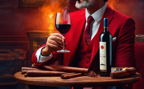 重慶雪茄客部落 蒙特克里斯托雪茄 高希霸雪茄品牌
