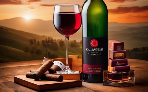 重慶雪茄正規專賣店 新手入門請從好雪茄開始抽