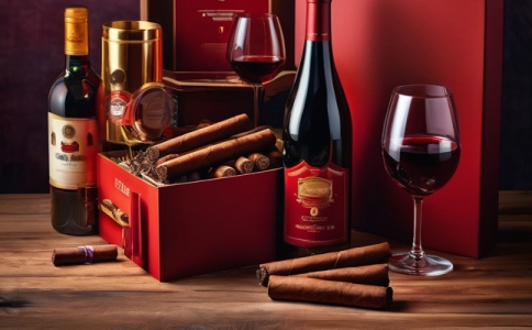 重慶雪茄紅酒匯講述雪茄存放溫度和濕度 存放方法