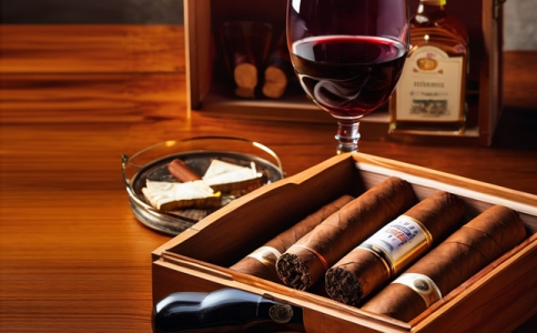 中國重慶雪茄專賣店-雪茄之鄉什邡向世界發出邀請