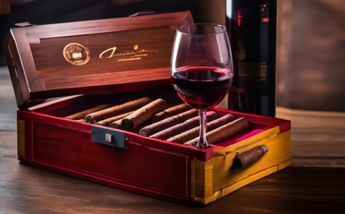 中國雪茄品鑒師侍茄師活動在北京舉行 重慶雪茄網