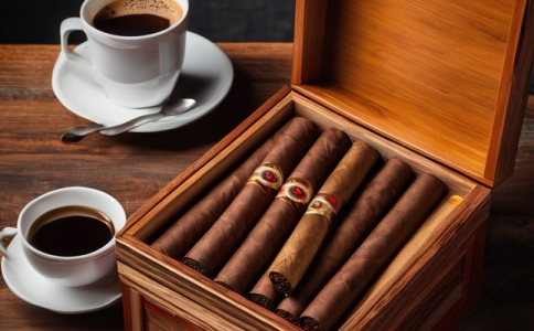 重慶長城雪茄專賣店 雪茄開裂怎么辦怎么處理？