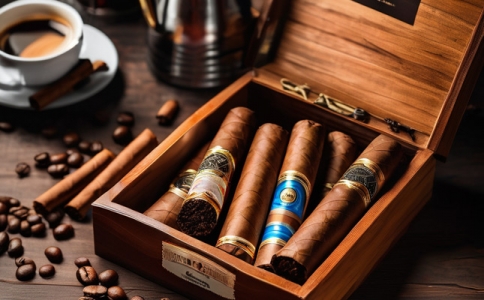 重慶雪茄專賣店雪茄顏色深淺哪個(gè)好雪茄煙的顏色