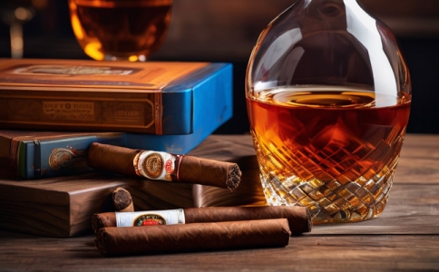 重慶雪茄正規專賣店 致重慶鐘愛古巴雪茄的老饕們