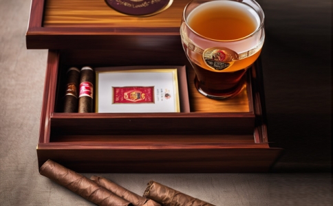 重慶雪茄紅酒匯實體店 雪茄客的三個錯誤操作
