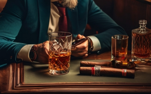 雪茄部落m.cnsanitary.cn 網站說明免責申明煙草申明