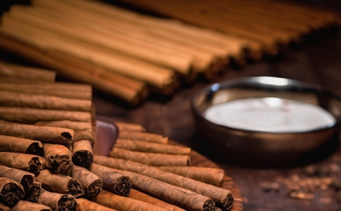 2023第11屆海南儋州雪茄文化旅游節(jié)