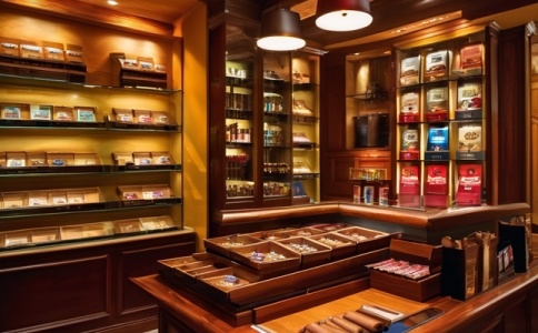 雪茄品鑒師培訓(xùn)認證課程入門級一級初級介紹